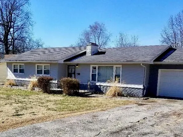 1941 S Sieger Drive, Springfield, MO 65804