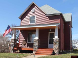 1010 N 2nd St, Mankato, MN 56001