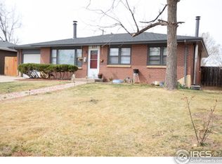 423 27th Ave, Greeley, CO 80634