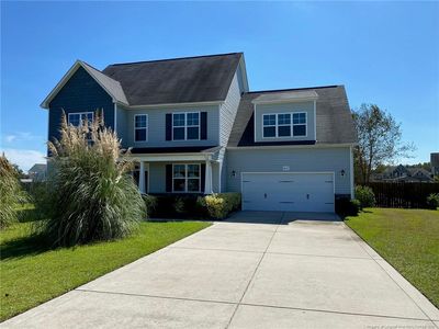 6615 Running Fox Rd, Hope Mills, NC, 28348