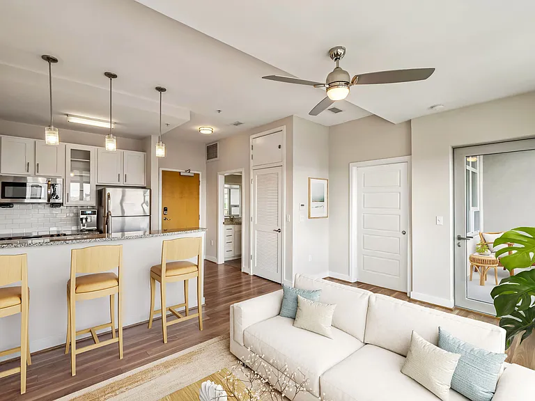 Terraces at Manchester — Photo 21