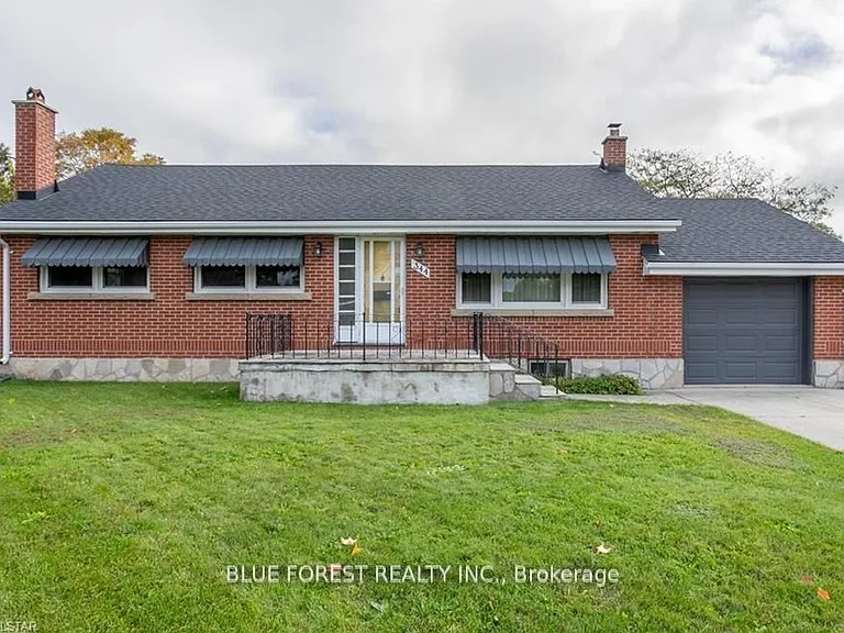 344 McNay St — Photo 1