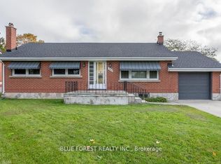 344 McNay St, London, ON N5Y1M1