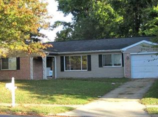 3336 Alcott Rd, Virginia Beach, VA 23452