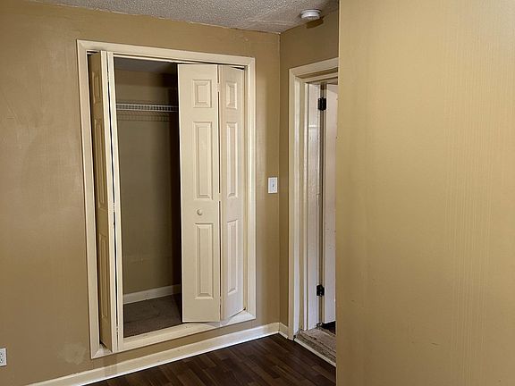 Third bedroom/office