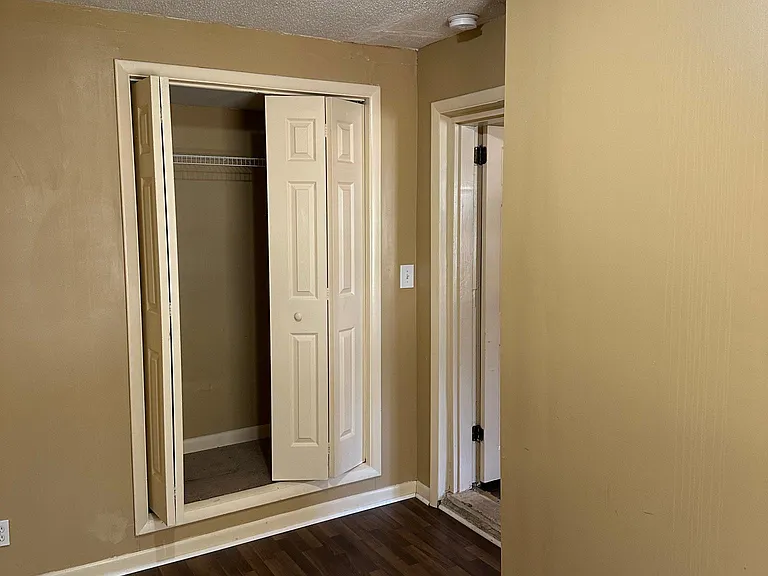 Third bedroom/office