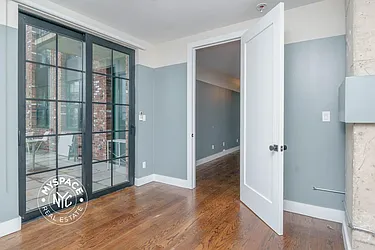 Rented by MySpaceNYC