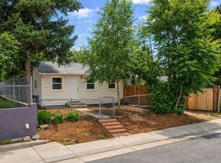 564 S Stuart St, Denver, CO 80219
