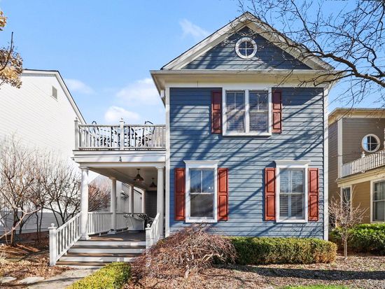 4 Riverbank Dr, Beverly Hills, MI 48025