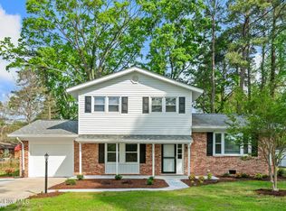1505 Scotty Dr, Goldsboro, NC 27534