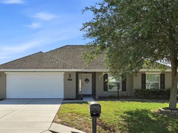 9917 SW 51st Ct, Ocala, FL 34476