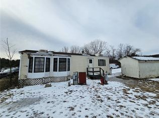 110 Arnie Way Robin #8, Stroudsburg, PA 18360