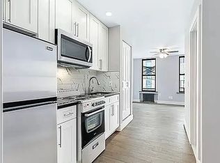 448 W 46th St APT 3F, New York, NY 10036