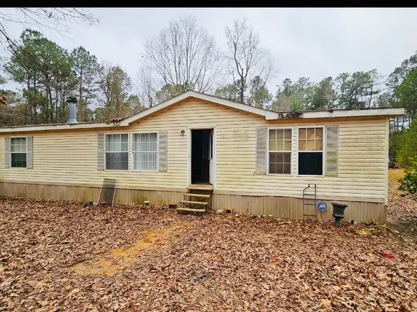 8449 Highway 19 N, Collinsville, MS 39325