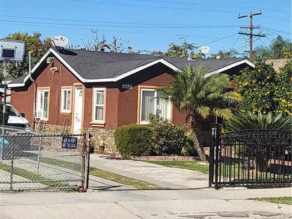 11255 Duncan Ave, Lynwood, CA 90262