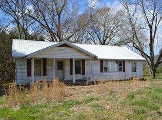 10595 Griffith Hwy, Whitwell, TN 37397