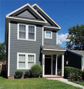 1308 W 40th St, Norfolk, VA, 23508