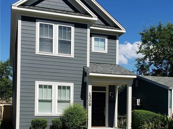 1308 W 40th St, Norfolk, VA 23508