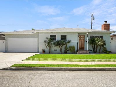 744 N Russell Dr, Orange, CA, 92867