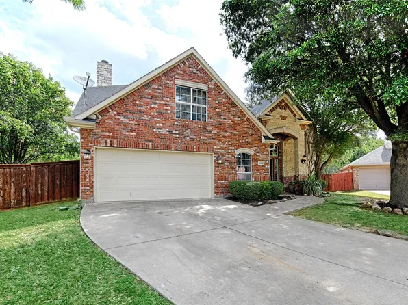6004 Cedar Glen Ct, Grand Prairie, TX 75052