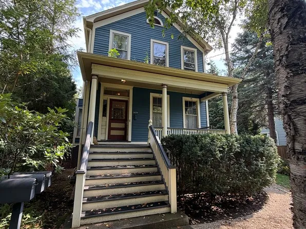 2635 Poplar Ave, 2635 Poplar Ave APT 2, Evanston, IL 60201