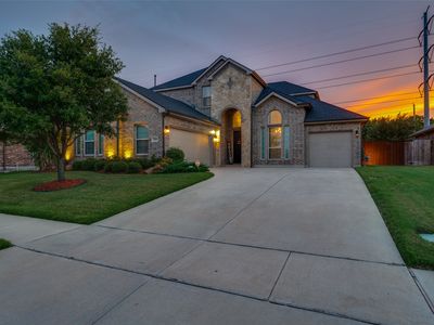 7515 Oxbow Dr, Grand Prairie, TX, 75054