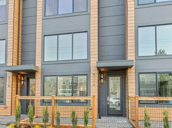 5116 9th Ave NW, Seattle, WA 98107
