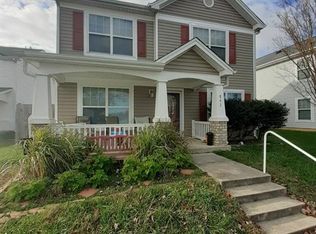 842 Hopewell St, High Point, NC 27263