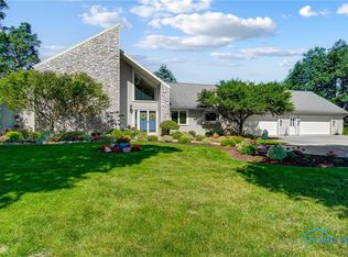 15211 Potter Rd, Weston, OH 43569