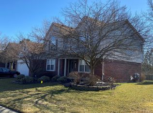 40561 Bluesprings Ct, Canton, MI 48188
