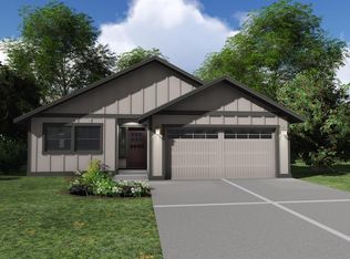987 SW 26th Ln, Redmond, OR 97756