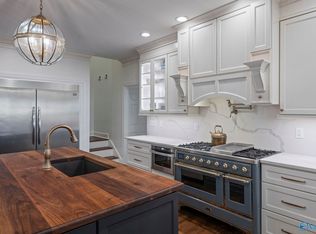 1213 Deborah Dr SE, Huntsville, AL 35801