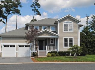 10105 War Admiral Ln, Berlin, MD 21811