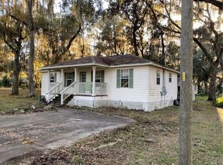 2324 County Road 453, Lake Panasoffkee, FL 33538
