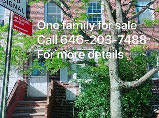 584 Bay Ridge Ave #1, Brooklyn, NY 11220