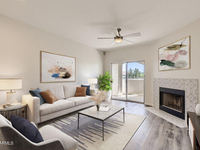 10401 N 52nd St #113, Paradise Valley, AZ, 85253