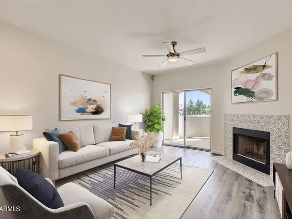 10401 N 52ND Street #113, Paradise Valley, AZ 85253