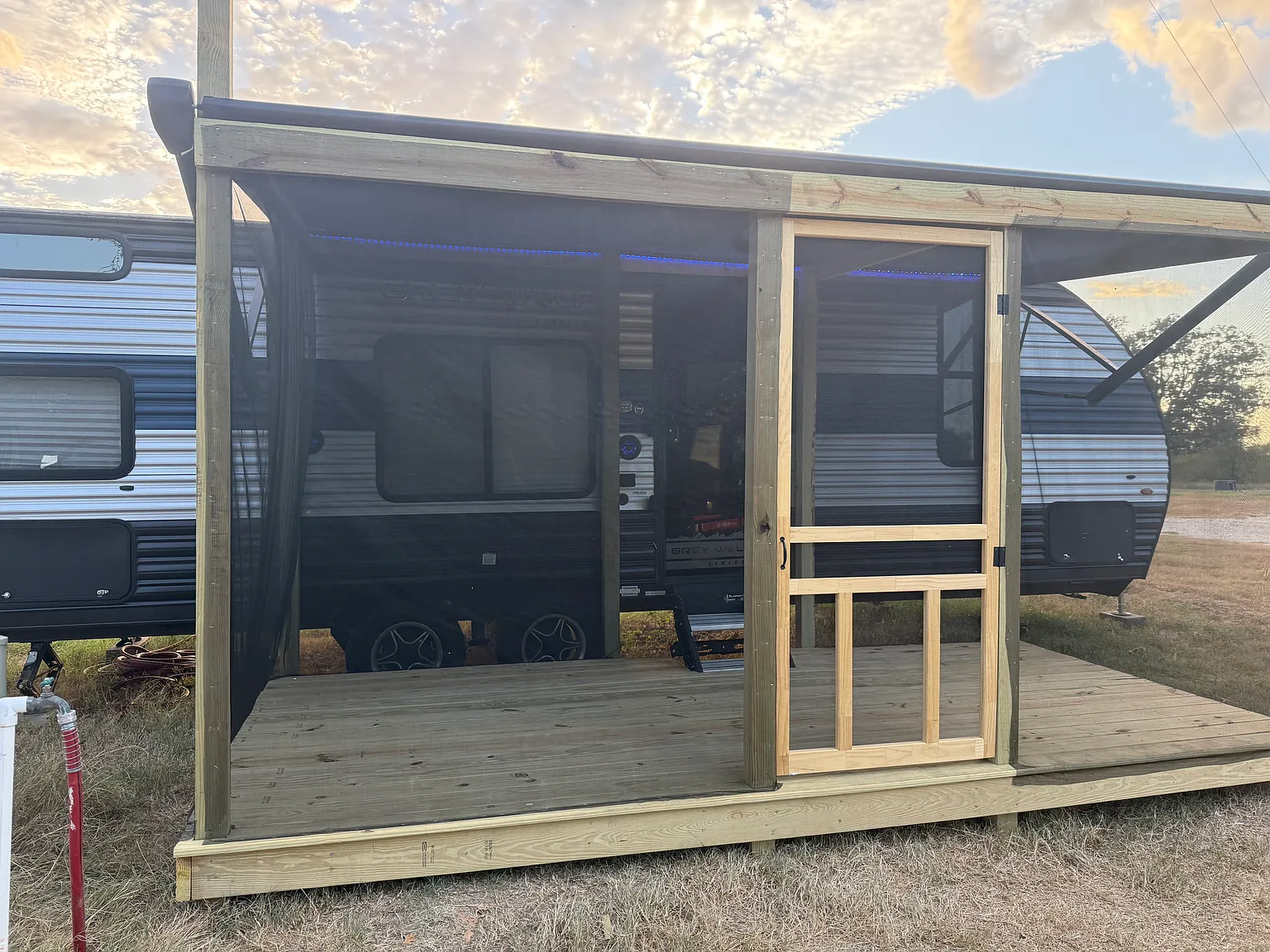 1 bed, 250 sqft, $700 — Photo 1