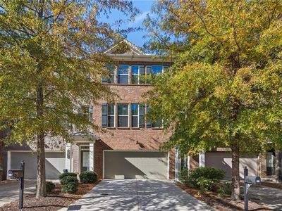 477 Williamson St SE, Marietta, GA, 30060