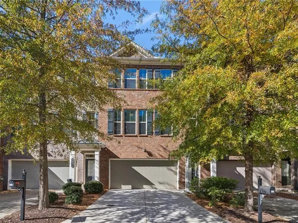 477 Williamson St SE, Marietta, GA 30060