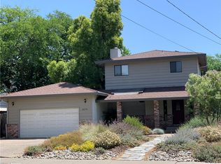 1675 Hooker Oak Ave, Chico, CA