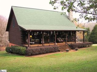 703 Durbin Ridge Rd, Fountain Inn, SC 29644