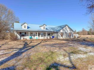 272 County Road 1106, Maud, TX 75567