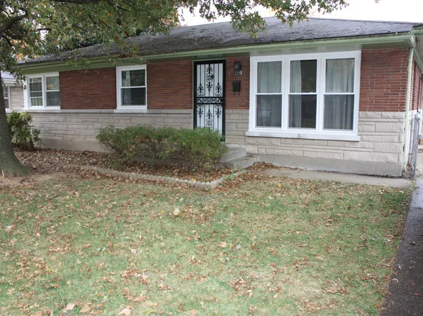 2212 Farnsley Rd, Shively, KY 40216