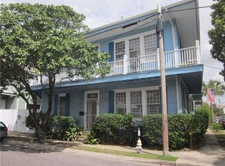 1100 General Taylor St, New Orleans, LA 70115