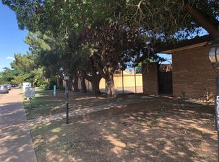 5031 27th St, Lubbock, TX 79407