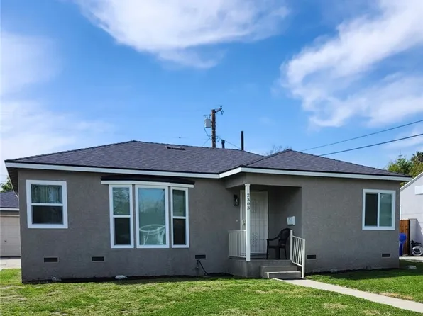 2303 Graydon Ave, Monrovia, CA 91016