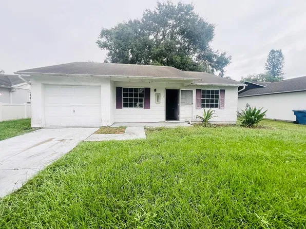 3131 CHALON STREET, NEW PORT RICHEY, FL 34655