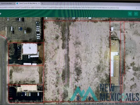 301 E 19th St, Roswell, NM 88201
