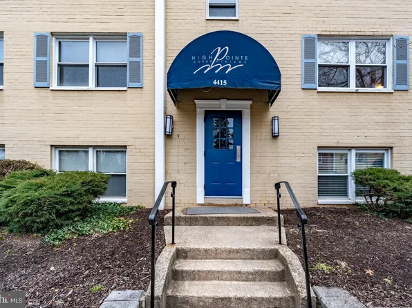 4415 Falls Bridge Dr Unit D, Baltimore, MD 21211